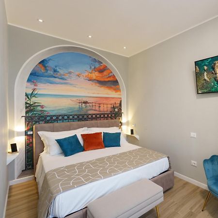 Apartament Dimora Del Corso Luxury House Pescara Zewnętrze zdjęcie