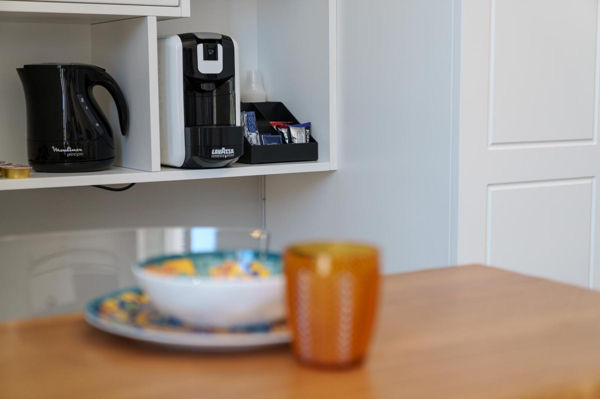 Apartament Dimora Del Corso Luxury House Pescara Zewnętrze zdjęcie