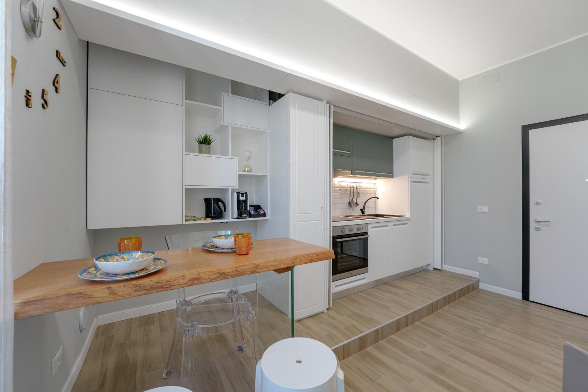 Apartament Dimora Del Corso Luxury House Pescara Zewnętrze zdjęcie