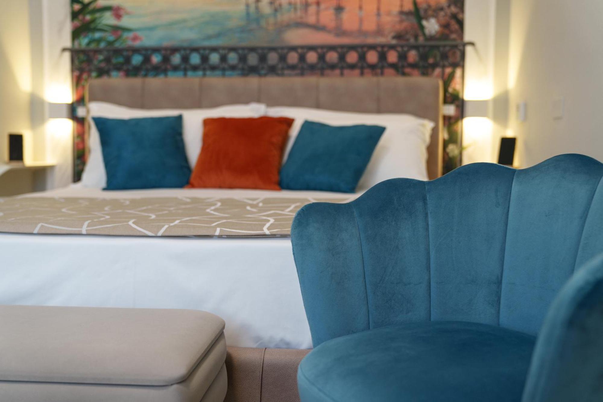 Apartament Dimora Del Corso Luxury House Pescara Zewnętrze zdjęcie
