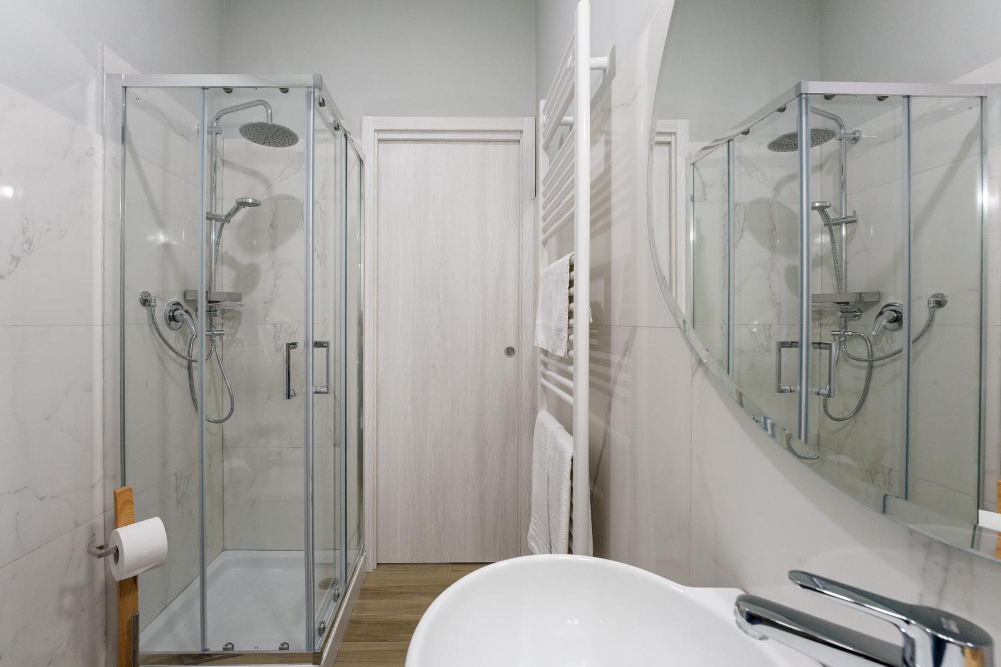 Apartament Dimora Del Corso Luxury House Pescara Zewnętrze zdjęcie